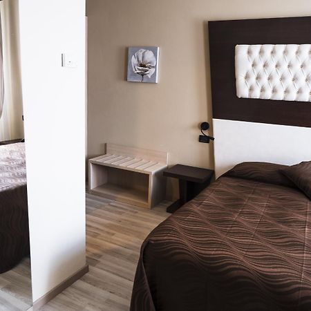 Agriturismo Il Cascinale เตรวิโซ ห้อง รูปภาพ