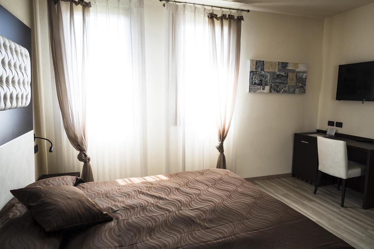 Agriturismo Il Cascinale เตรวิโซ ห้อง รูปภาพ