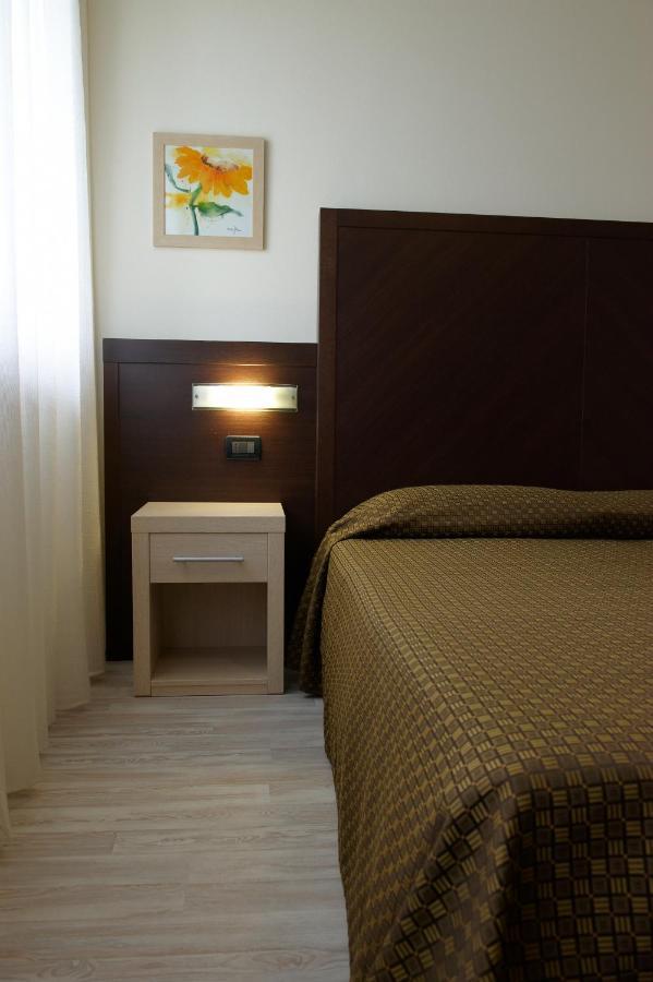 Agriturismo Il Cascinale เตรวิโซ ภายนอก รูปภาพ