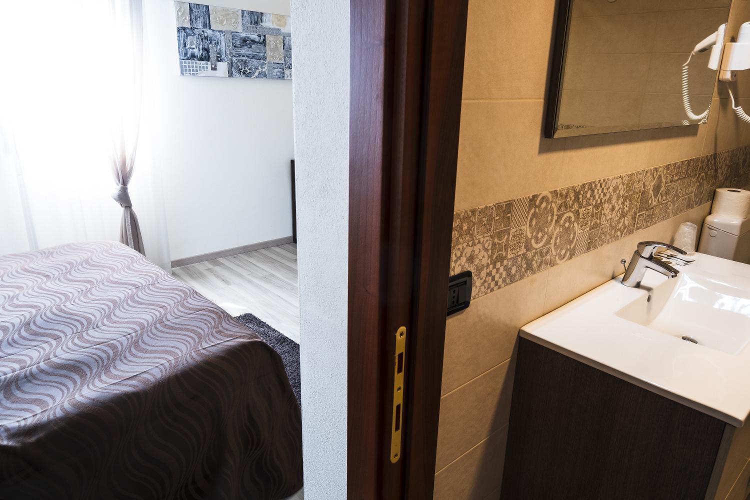 Agriturismo Il Cascinale เตรวิโซ ห้อง รูปภาพ